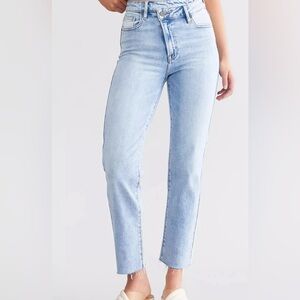 Hidden Jeans